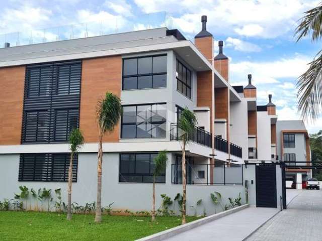 Loft na beira da Lagoa da Conceição