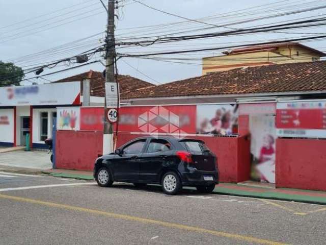 Maravilhoso Terreno no Parque de Barreiros