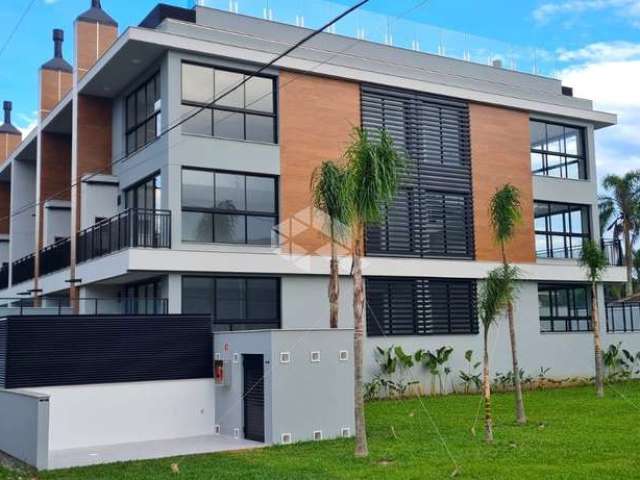 Loft na beira da Lagoa da Conceição