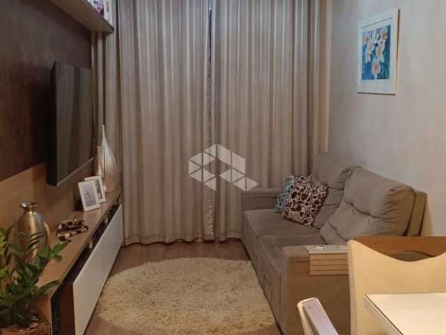 Apartamento 2 dormitórios e 1 vaga