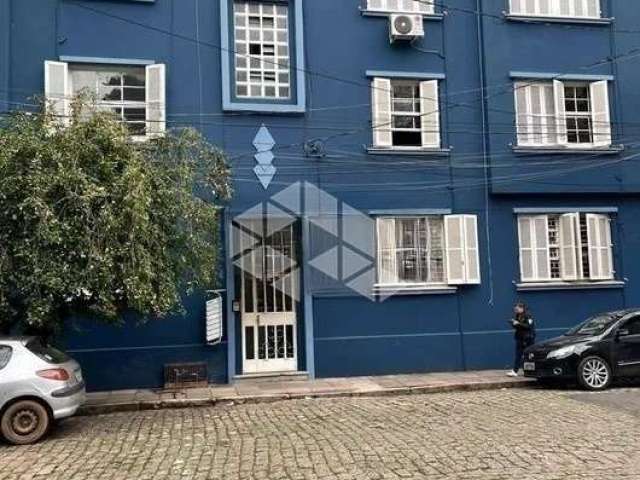 Apartamento dois dormitórios na Cidade Baixa