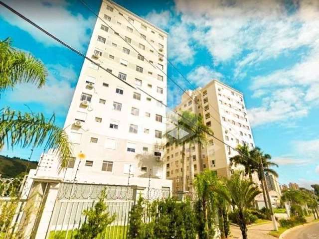 Apartamento com infra completa no morra santana