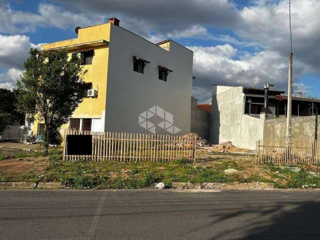 Terreno de esquina com 245 m² total, Bairro Jardim Atlântico, Canoas