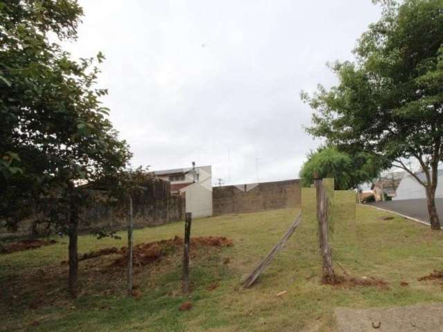 Terreno de esquina, com 304 m², Bela Vista, Canoas