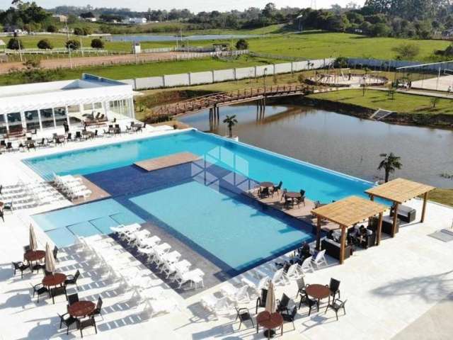 Terreno em condomínio, 360 m², Reserva do Lago, Nova Santa Rita