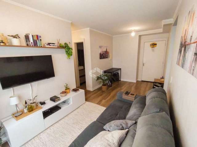 Apartamento 01 quarto, 39,65m² Bairro Santo Antônio em Poa