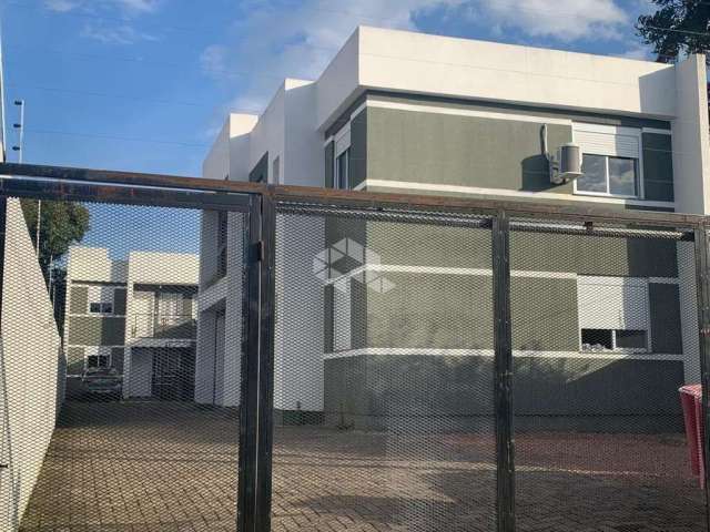 Apartamento 2 dormitórios,  Semi - Mobiliado com vaga de garagem - Niterói Canoas.