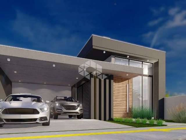 Casa  com 201m2 , 3 suítes, bairro Estância Velha