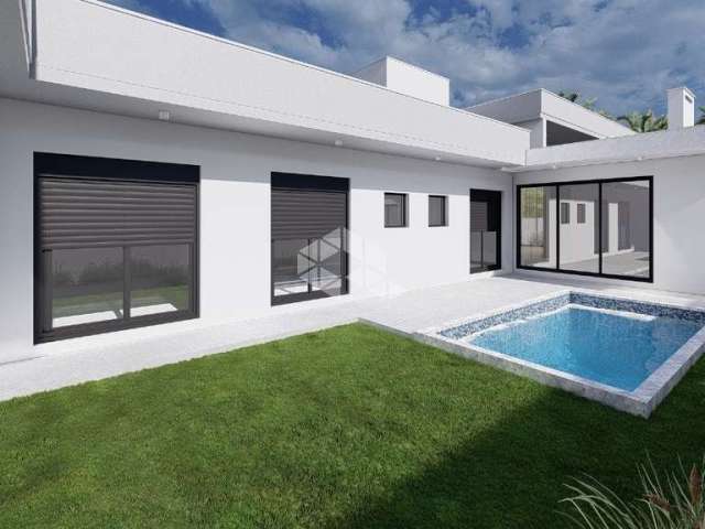 Casa  com 201m2 , 3 suítes, bairro Estância Velha