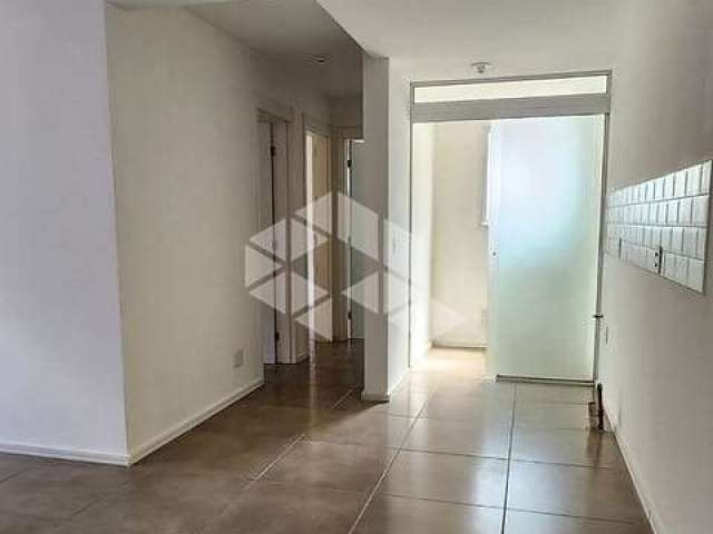 Apartamento garden, 02 dormitórios, 01 vaga de carro, bairro Estância Velha - Canoas