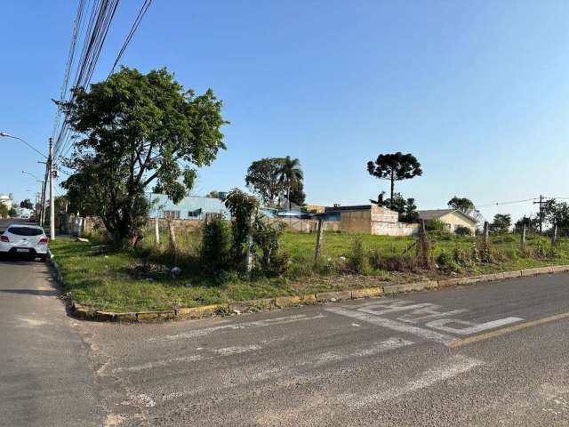 Terreno com 2.720m2 no bairro Estância Velha em Canoas