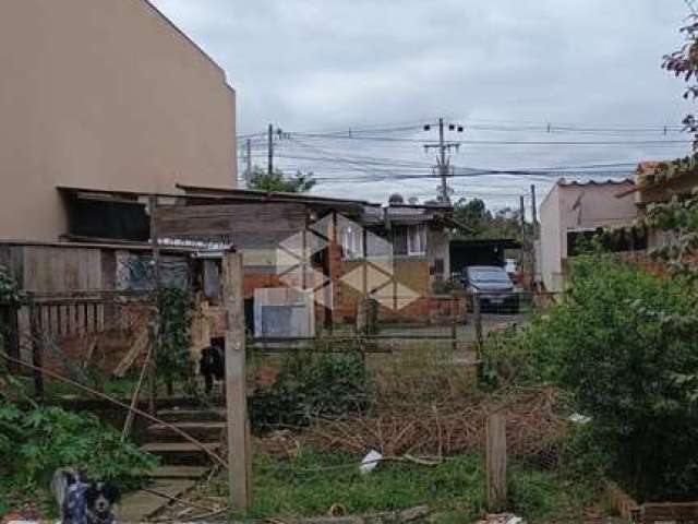 Terreno Comercial com 444,00 m² toatal,  próximo à rótula do Parkshopping Canoas