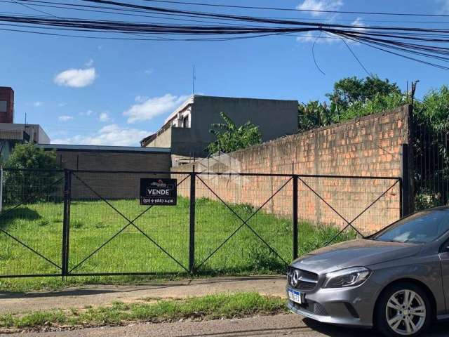 Terreno de 306,90m² - Bairro São José - Canoas