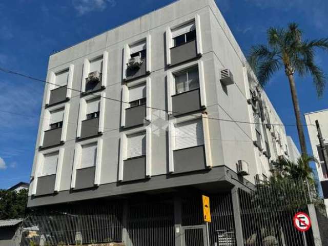 Apartamento 2 quartos, 01 vaga de garagem,  57m² , semi mobiliado, Bairro Nossa Senhora das Graças