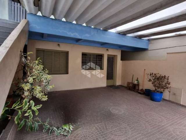 Casa Térrea à venda no Jardim Santa Monica - Pirituba