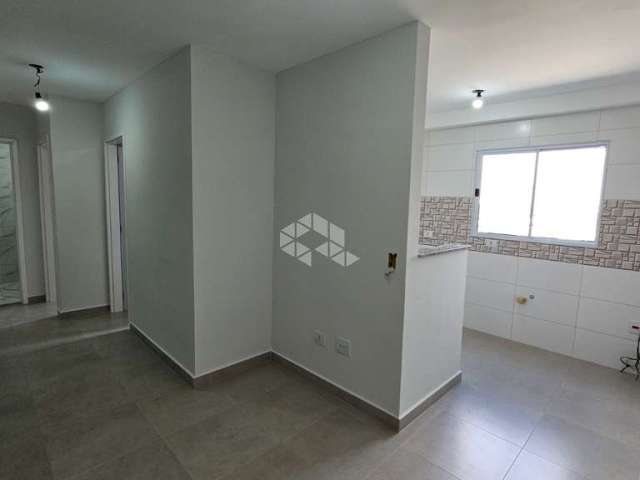 Apartamento à venda na Vila Santa Edwiges - Vila dos Remédios