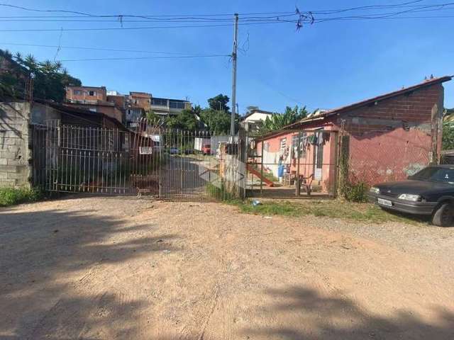 Terreno à venda no Jardim Jaraguá - São Domingos