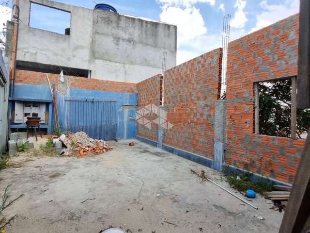 Terreno à venda no Jardim Santa Mônica - Pirituba