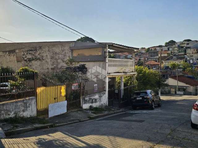 Terreno à venda no Jardim Vista Linda - Parque São Domingos