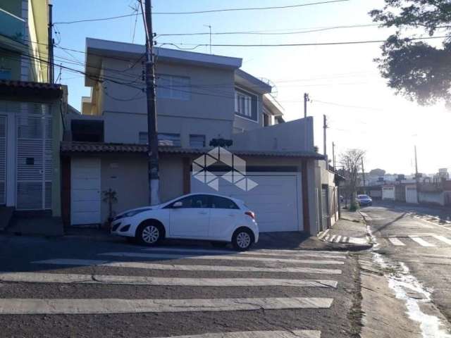 Casa à venda no Jardim São José - Pirituba