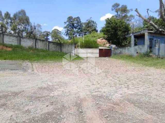 Terreno à venda na Chácara Jaraguá - Perus