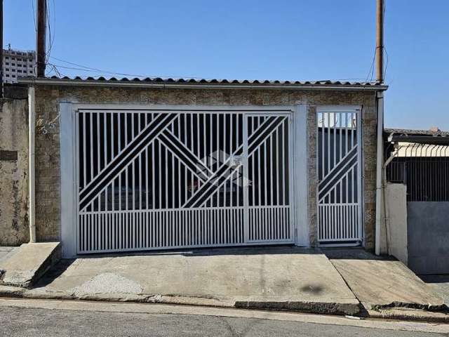 Casa à venda na Vila Pereira Barreto- Pirituba