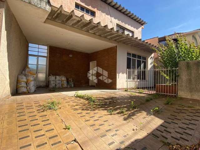 Casa à venda, 250 m²  3 dormitórios  - Vila Pereira Barreto - Pirituba