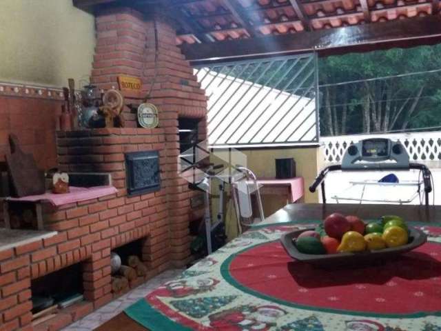 Casa com 3 dormitórios à venda, 130 m² por R$ 469.900,00 - Jaraguá - São Paulo/SP