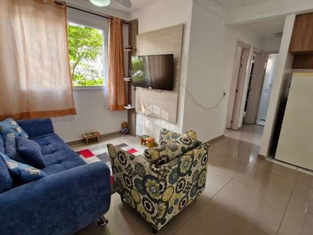 Apartamento à Venda - Jaraguá - São Paulo - SP