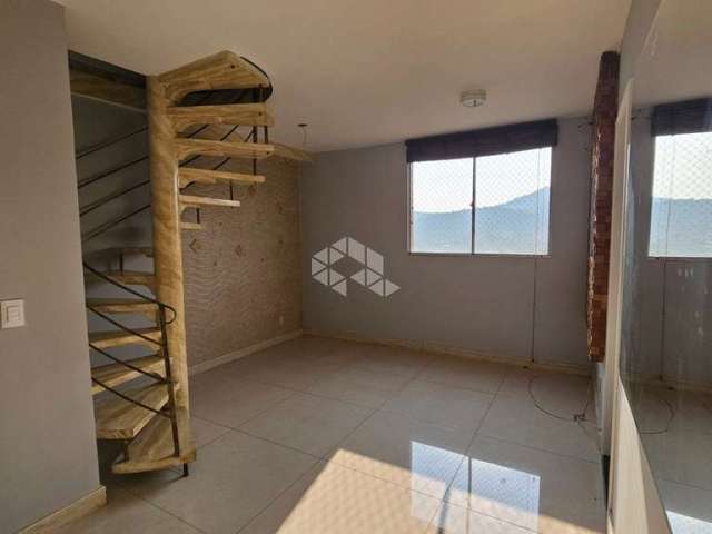 Apartamento cobertura duplex de 2 quartos à venda em Pirituba - Vila Clarice