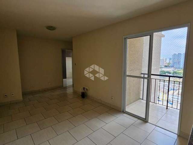 Apartamento de 2 quartos à venda de 50m² em Pirituba - Piqueri