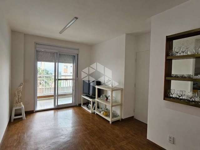 Apartamento de 1 quarto à venda no Alto da Lapa - São Paulo