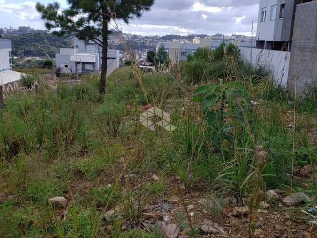 Terreno de 12,00 m² X 31,00 m² com área total de 372,00 m² no  Bairro São Luiz em Caxias do Sul !!!!