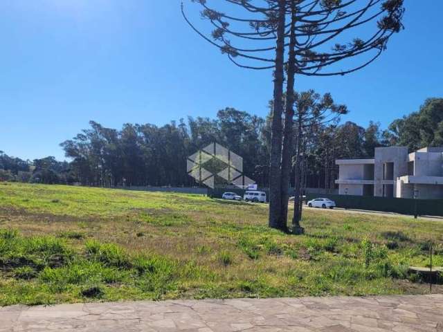 Terreno no condomíno residencial caminhos de pedra em farroupilha