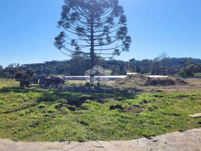 Terreno no condomíno residencial caminhos de pedra em farroupilha