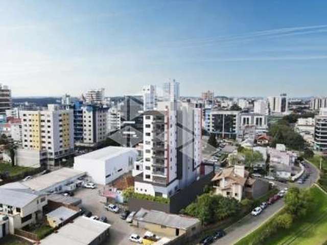 Apartamento em construção no centro de farroupilha