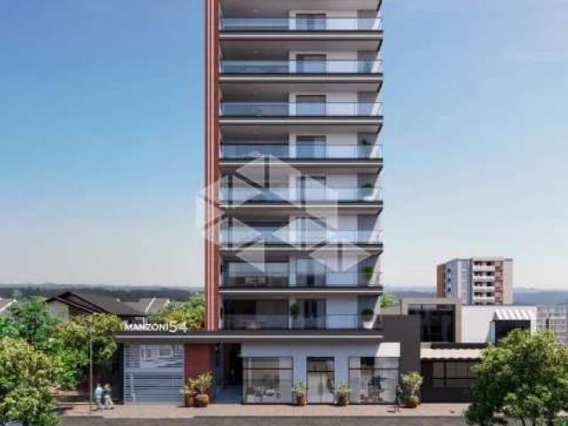 Apartamento em construção no centro de farroupilha