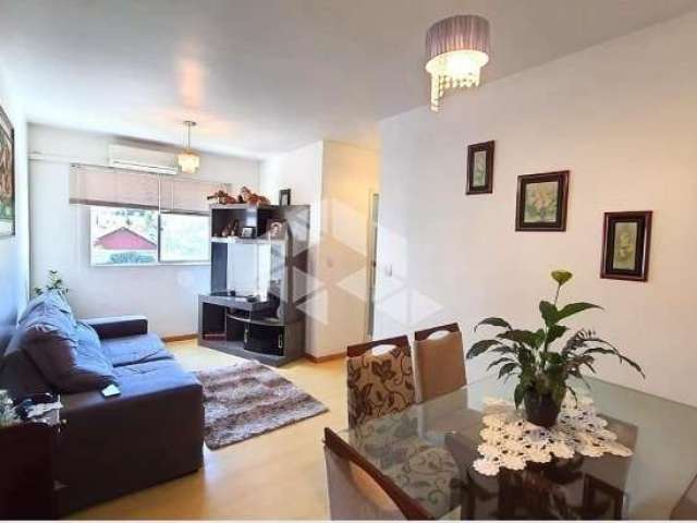 Apartamento de 2 dormitórios no centro de farroupilha