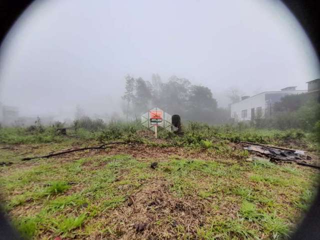 Excelente Terreno para construir, localizado em Caxias do Sul