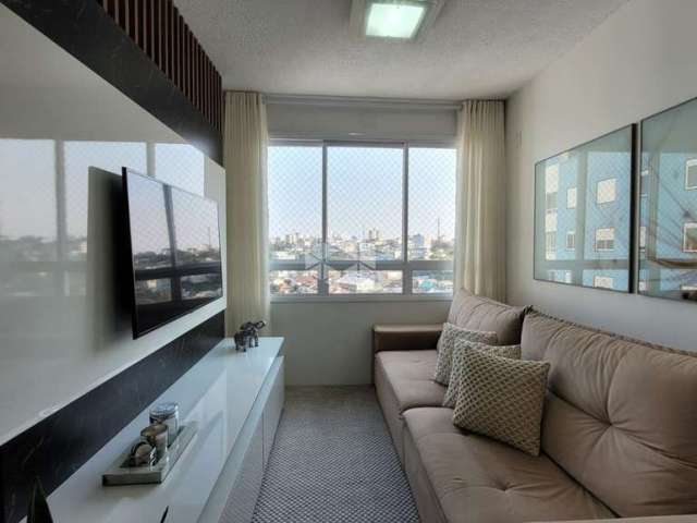 Apartamento no condomínio residencial Villa  romana