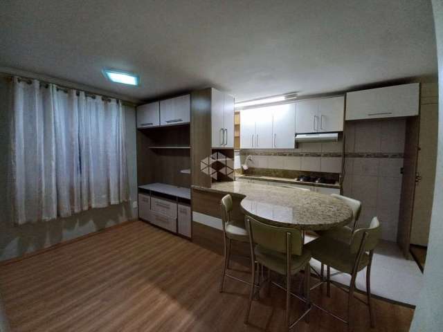 Apartamento de 02 Dormitórios no Bairro Cinquentenário em Farroupilha