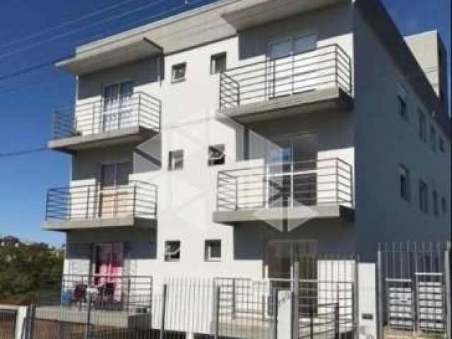 Apartamento de 02 dormitórias no Bairro Cruzeiro em Farroupilha