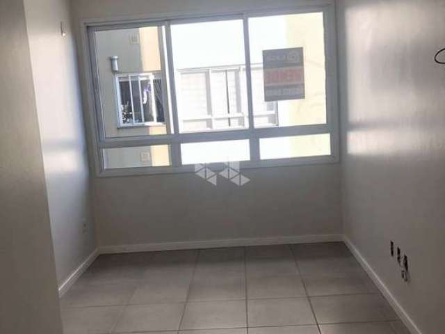 Apartamento no residencial Vila Romana