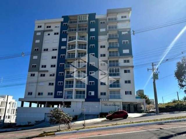 Apartamento de 02 dormitórios no Bairro São Luiz em Farrouopilha