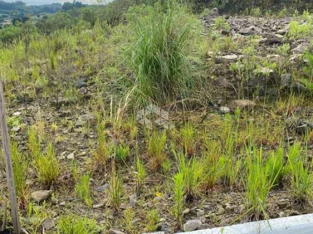 Terreno Loteamento Águas Claras