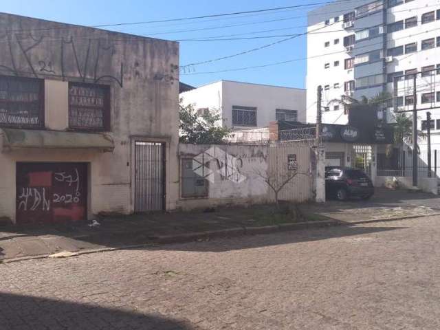 Terreno à venda no bairro Santana - Porto Alegre/RS