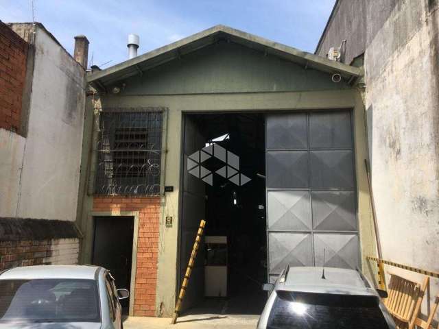 Pavilhão industrial à venda no bairro Navegantes, Porto Alegre / RS