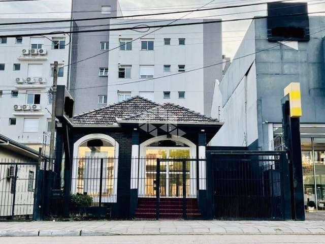 Terreno comercial no bairro Jardim Botânico em Porto Alegre RS.