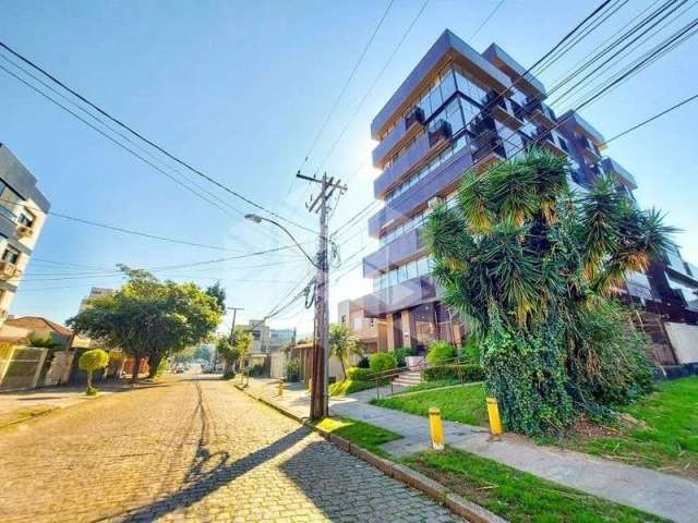 Conjunto Comercial Duplex com terraço, 02 vagas de garagem no bairro Santana em Porto Alegre/RS