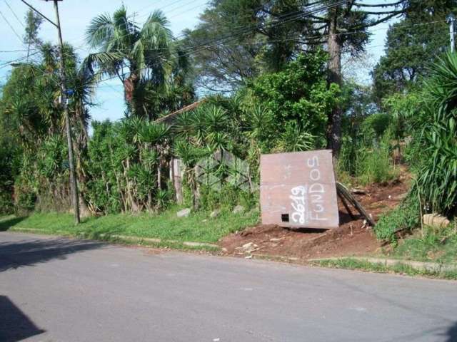 Terreno comercial à venda na rua Neves, bairro Santa Tereza